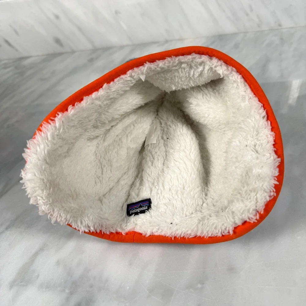 Patagonia baby polar